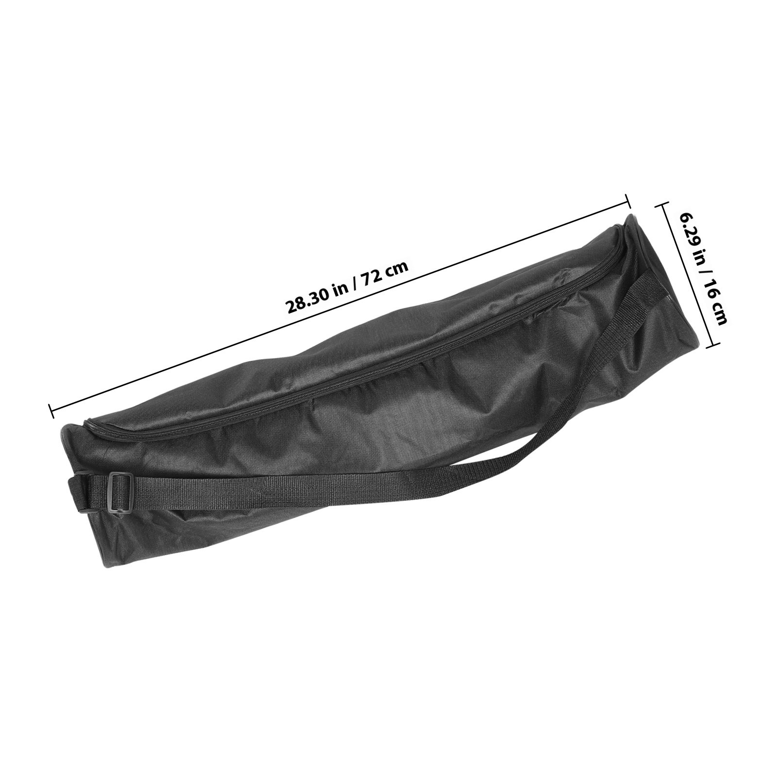 ヨガ用折りたたみ式オックスフォード布製広々キャリートート、マ - Yoga Mat Bag Carrier のレビューと価格