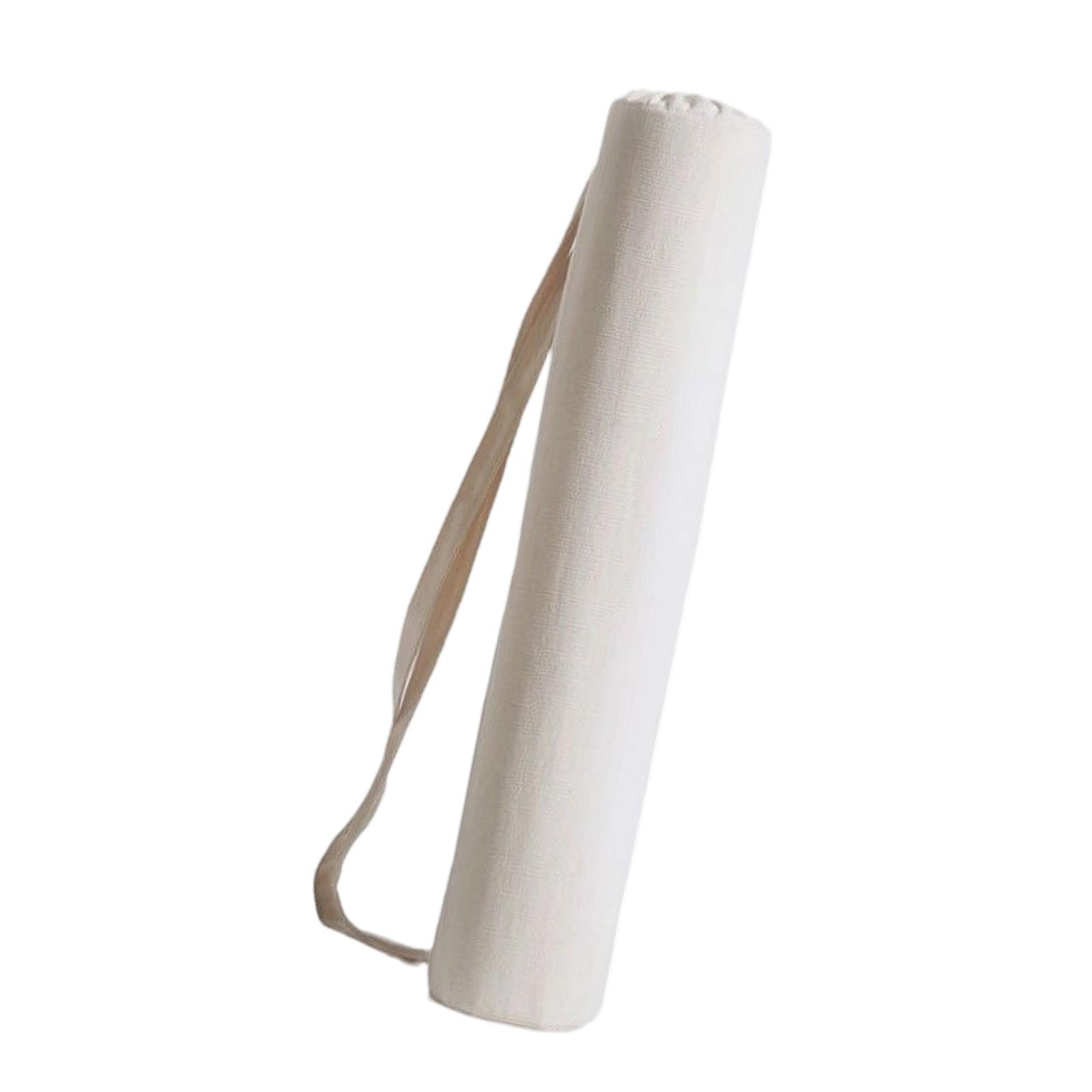 耐摩耗性に優れたヨガマットバッグ。肩掛けストラップ付きで、キ - Yoga Mat Bag Carrier のレビューと価格