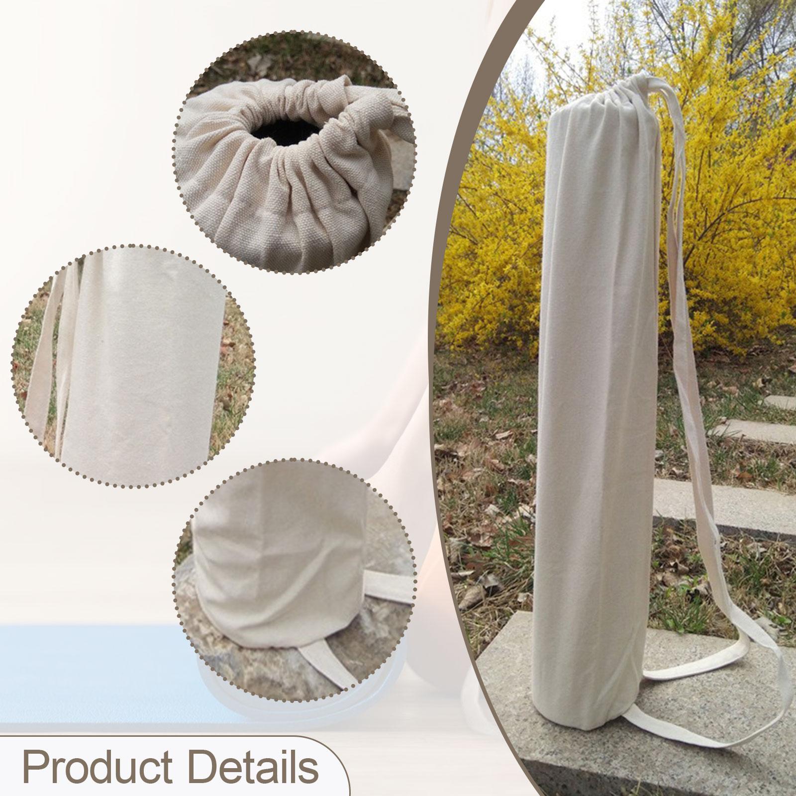 耐摩耗性に優れたヨガマットバッグ。肩掛けストラップ付きで、キ - Yoga Mat Bag Carrier のレビューと価格