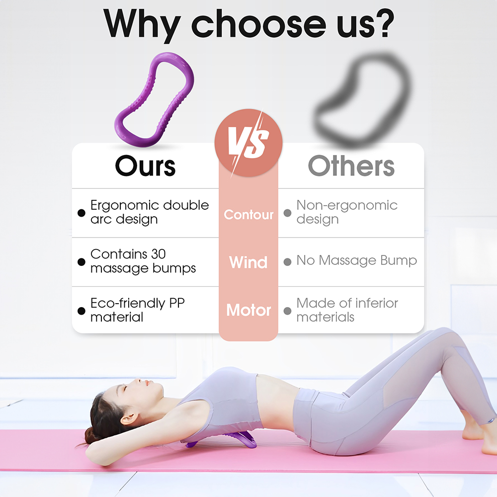 女性用フォーム付き抵抗バンド、自宅でのスポーツ、ヨガ、フィッ - Pilates Yoga Reformer のレビューと価格