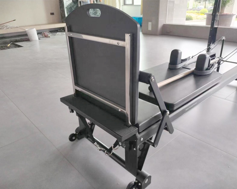 業務用エリナピラティスリフォーマーマシンタワーSRP116ハ - Pilates Yoga Reformer のレビューと価格