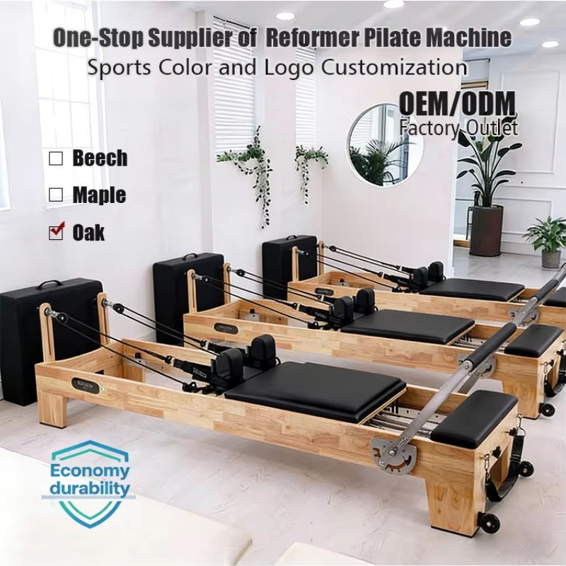 ピラティス リフォーマー ボディエクササイズ ヨガマシン ピ - Pilates Yoga Reformer のレビューと価格
