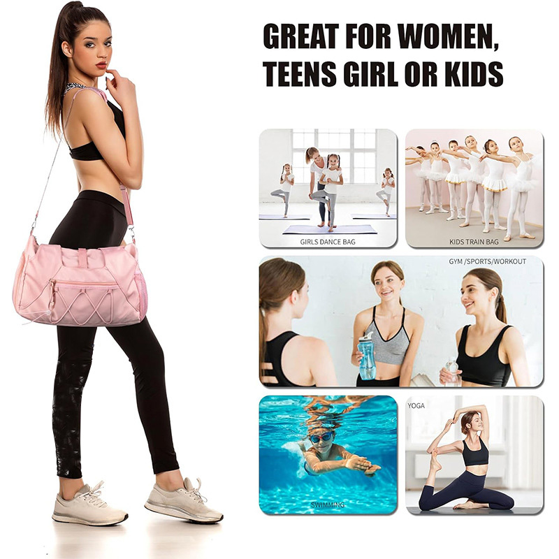 ヨガマットバッグ ジムフィットネスハンドバッグ 女性男性用  - Yoga Mat Bag Carrier のレビューと価格