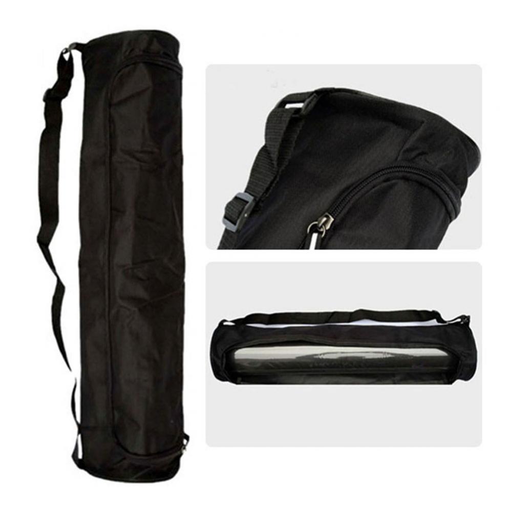 軽量防水スポーツフィットネスピラティスヨガマットバッグ調節可 - Yoga Mat Bag Carrier のレビューと価格