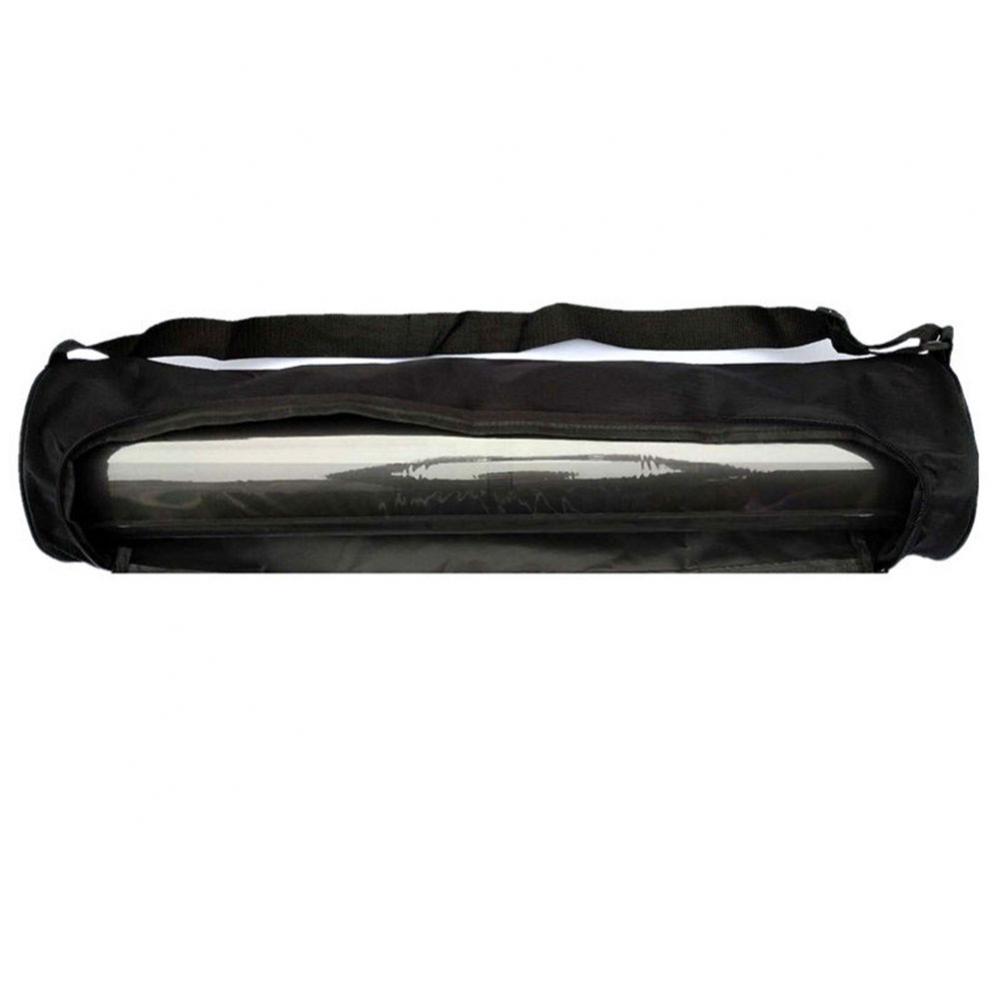 軽量防水スポーツフィットネスピラティスヨガマットバッグ調節可 - Yoga Mat Bag Carrier のレビューと価格