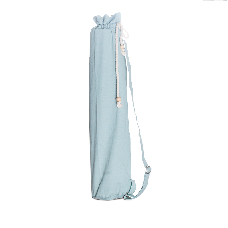 ヨガマットバッグキャリア 耐久性のあるキャンバスコットンバッ - Yoga Mat Bag Carrier のレビューと価格