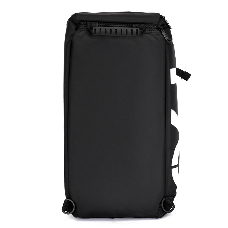 ジムバッグ防水フィットネスバッグスポーツ男性女性バッグアウト - Pilates Yoga Bag のレビューと価格