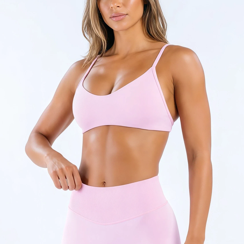 HISTELLO インパクトスクープネックブラ レディース  - Pilate Yoga Workout のレビューと価格