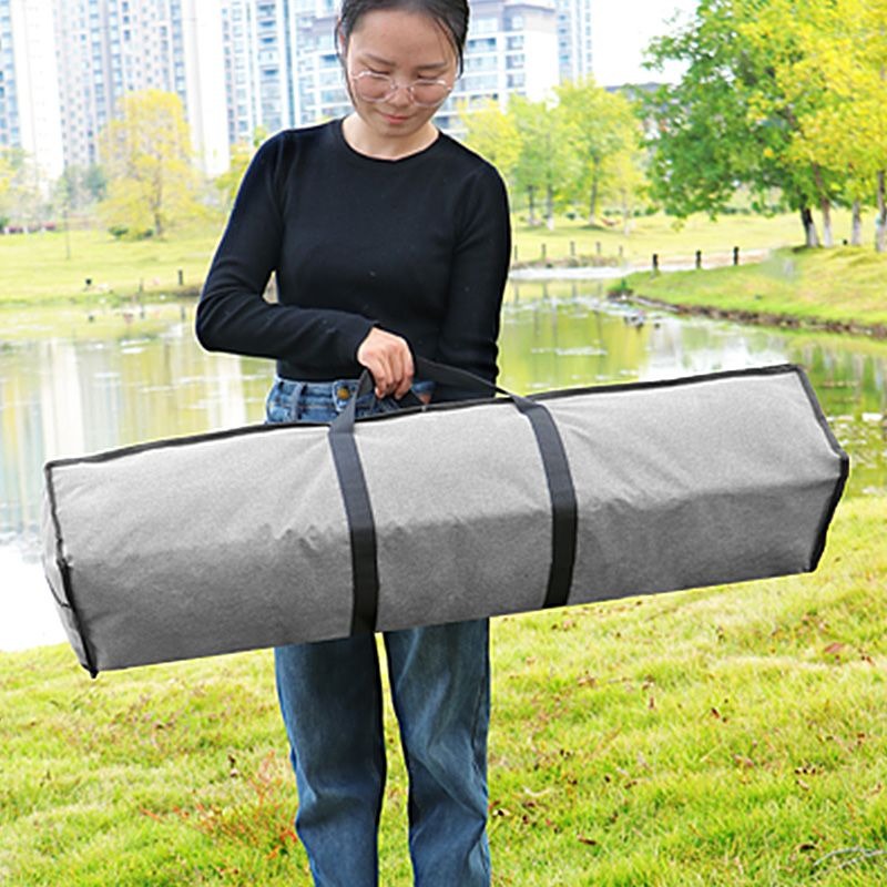 カチオンオックスフォードクロスロング収納バッグ |   防水 - Yoga Mat Bag Carrier のレビューと価格