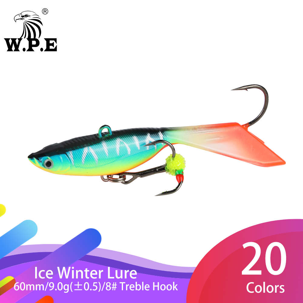 W..A.e-釣り用の人工餌,魚を捕まえるためのルアー,ミノ - Balance Board Wobble のレビューと価格