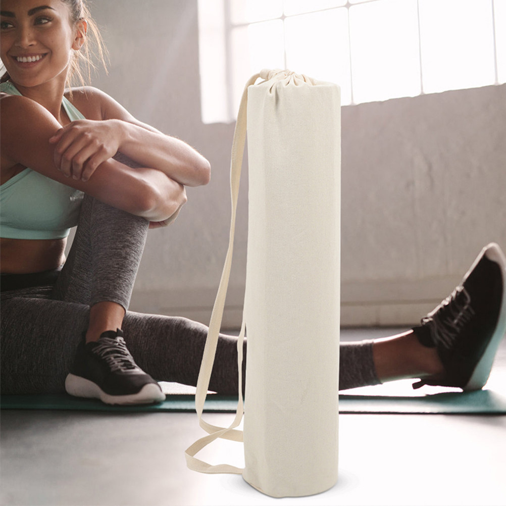 トートバッグ 大型 ヨガ ジム 女性用 小型 ショルダー フ - Yoga Mat Bag Carrier のレビューと価格