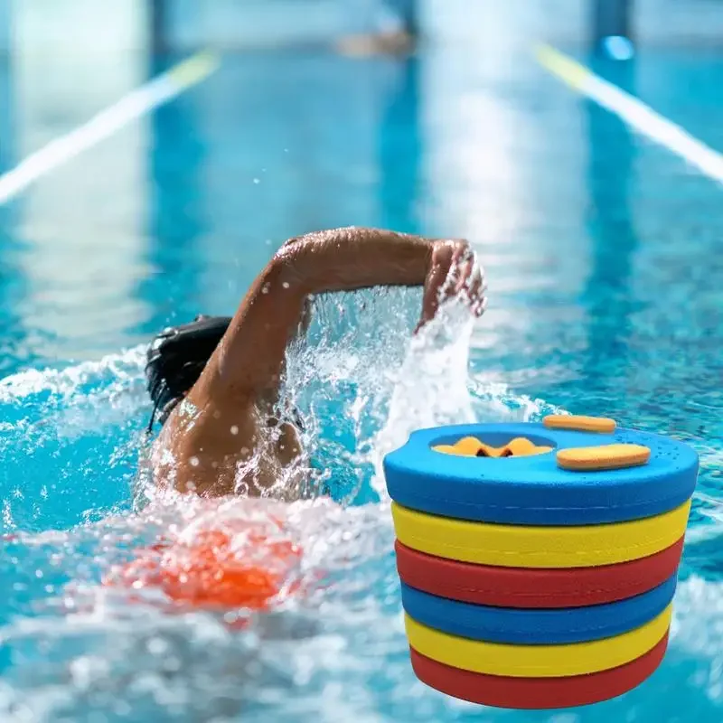 EVAフォームスイミングアームフロートディスク、フローティン - Exercise Disc Inflatable のレビューと価格