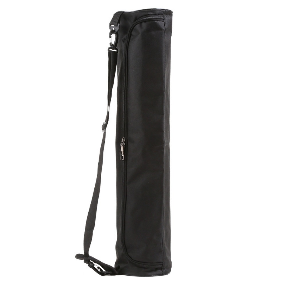 厚みのあるヨガマットバッグ折りたたみ調節可能なストラップピラ - Pilates Yoga Bag のレビューと価格